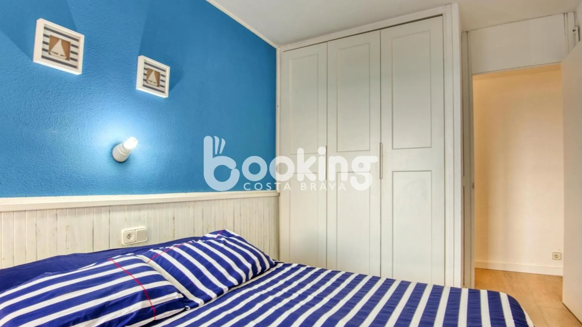Apartamento Aubi Sant Antoni De Calonge
