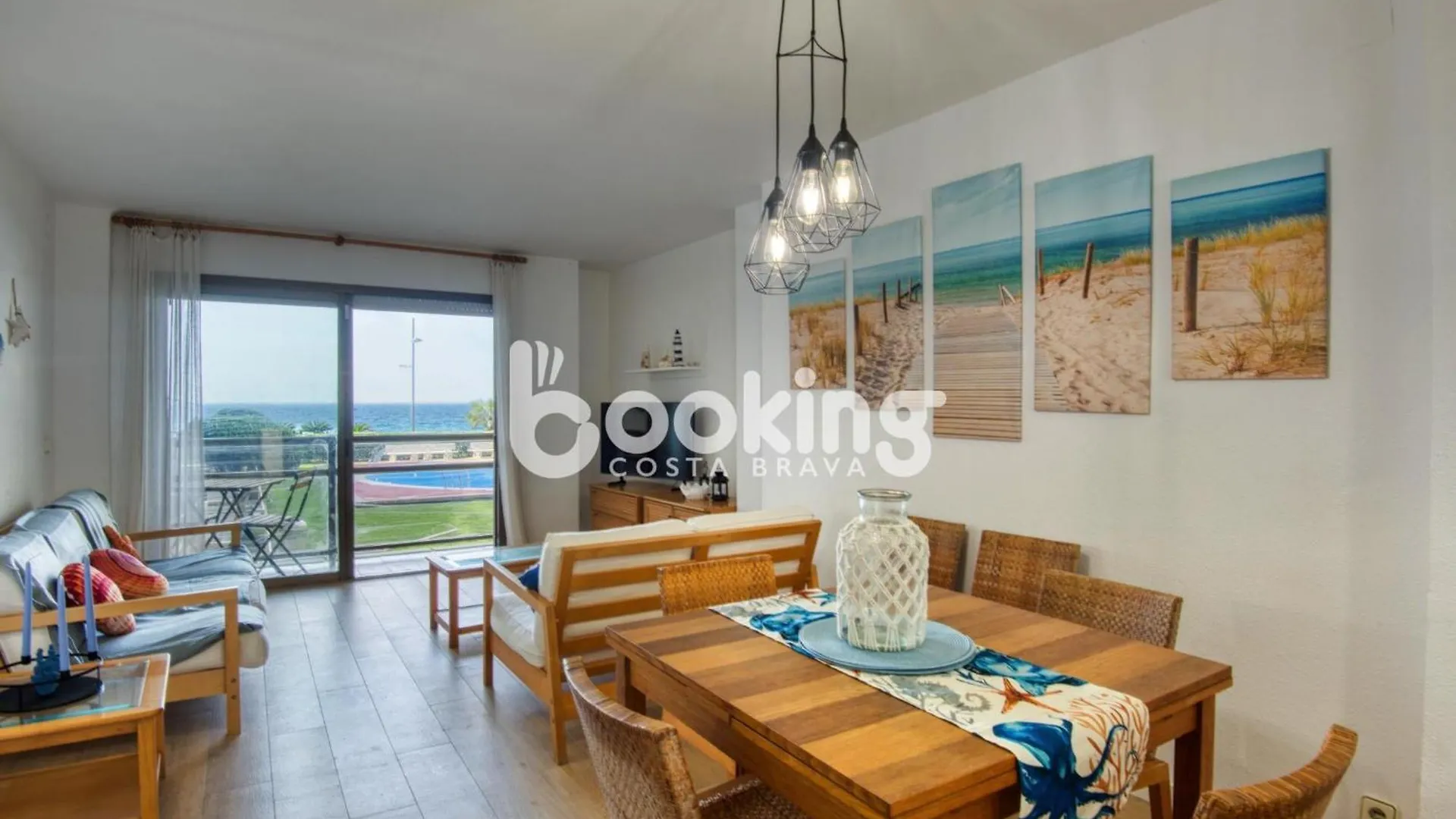 Apartamento Aubi Sant Antoni De Calonge