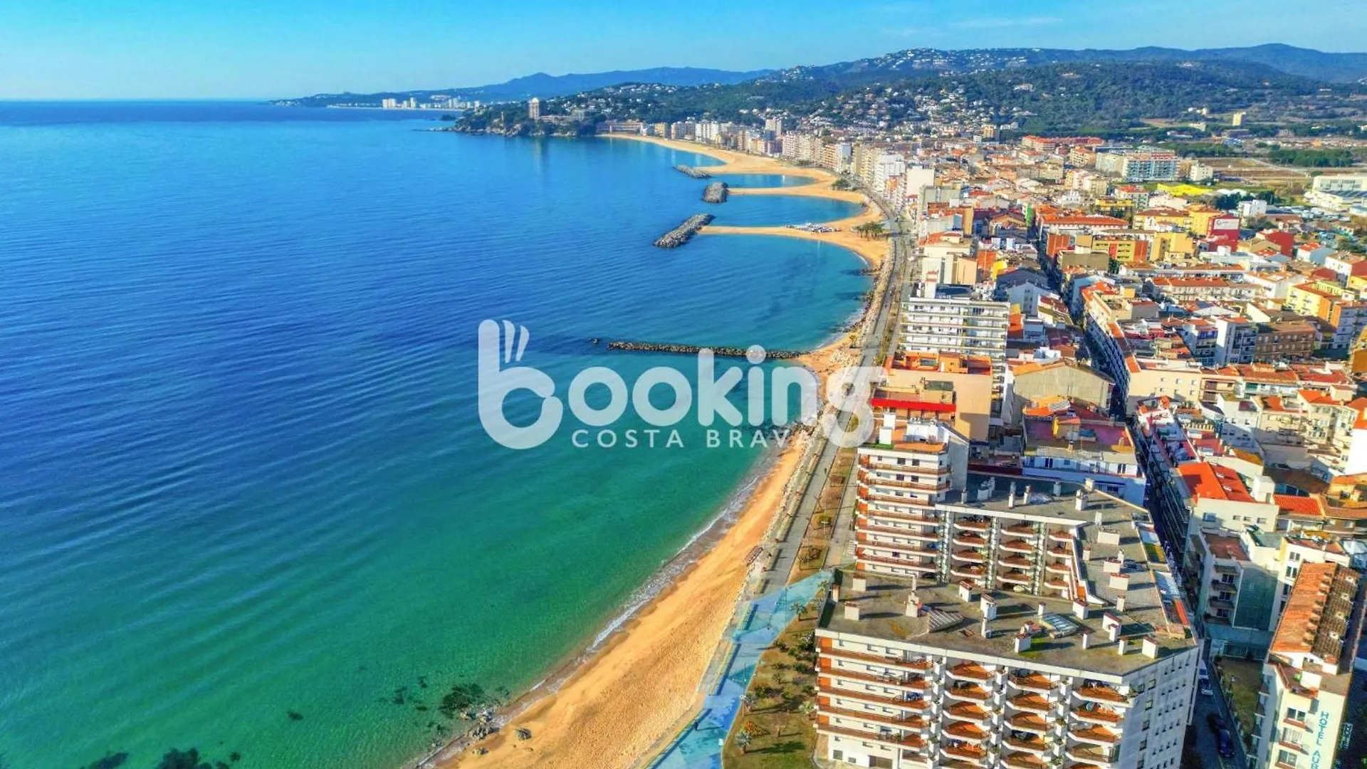 Apartamento Aubi Sant Antoni De Calonge 0*,
