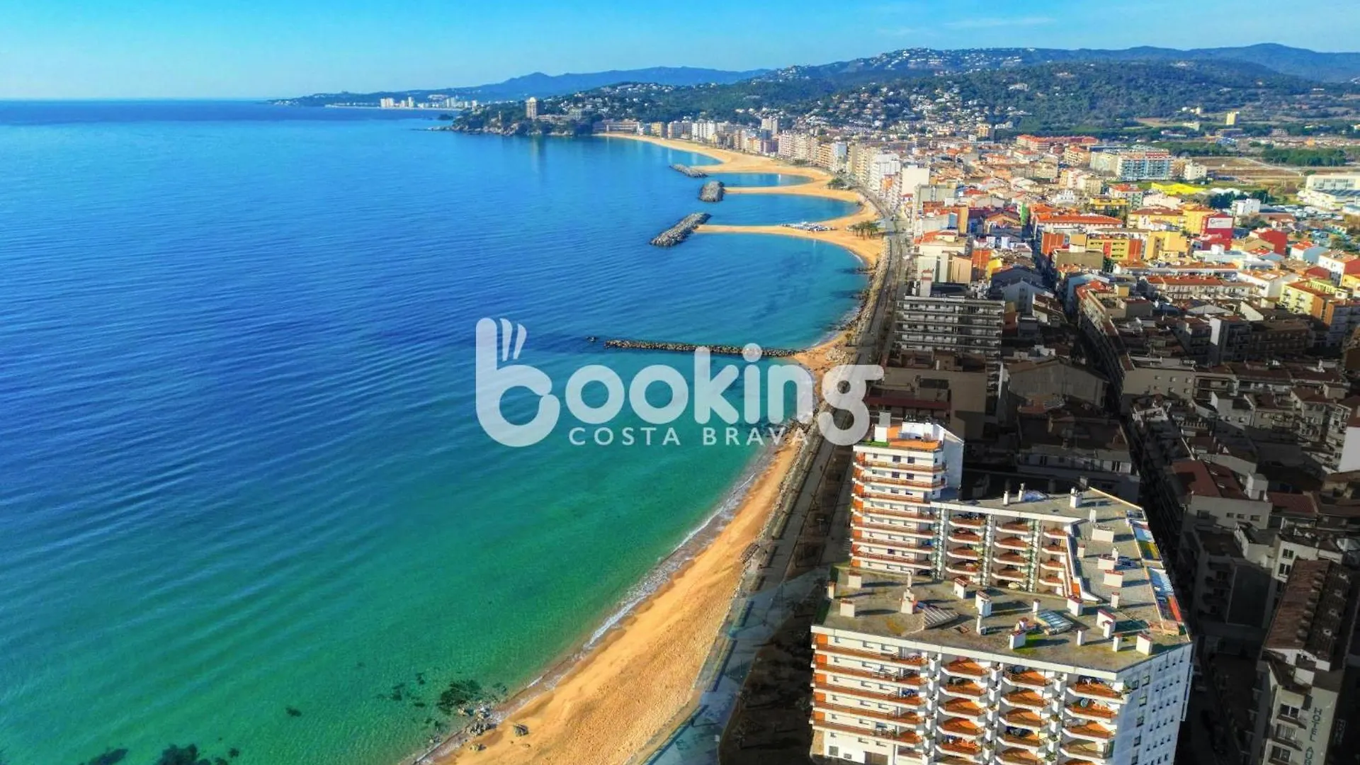 Apartamento Aubi Sant Antoni De Calonge 0*,  España