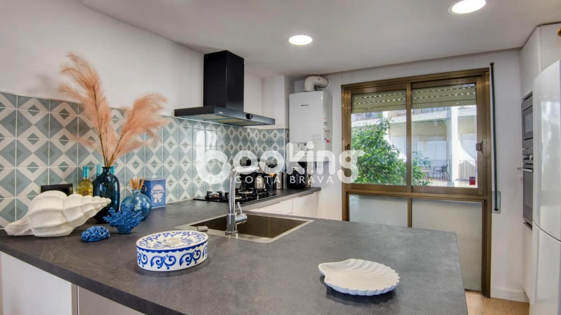 Apartamento Aubi Sant Antoni De Calonge