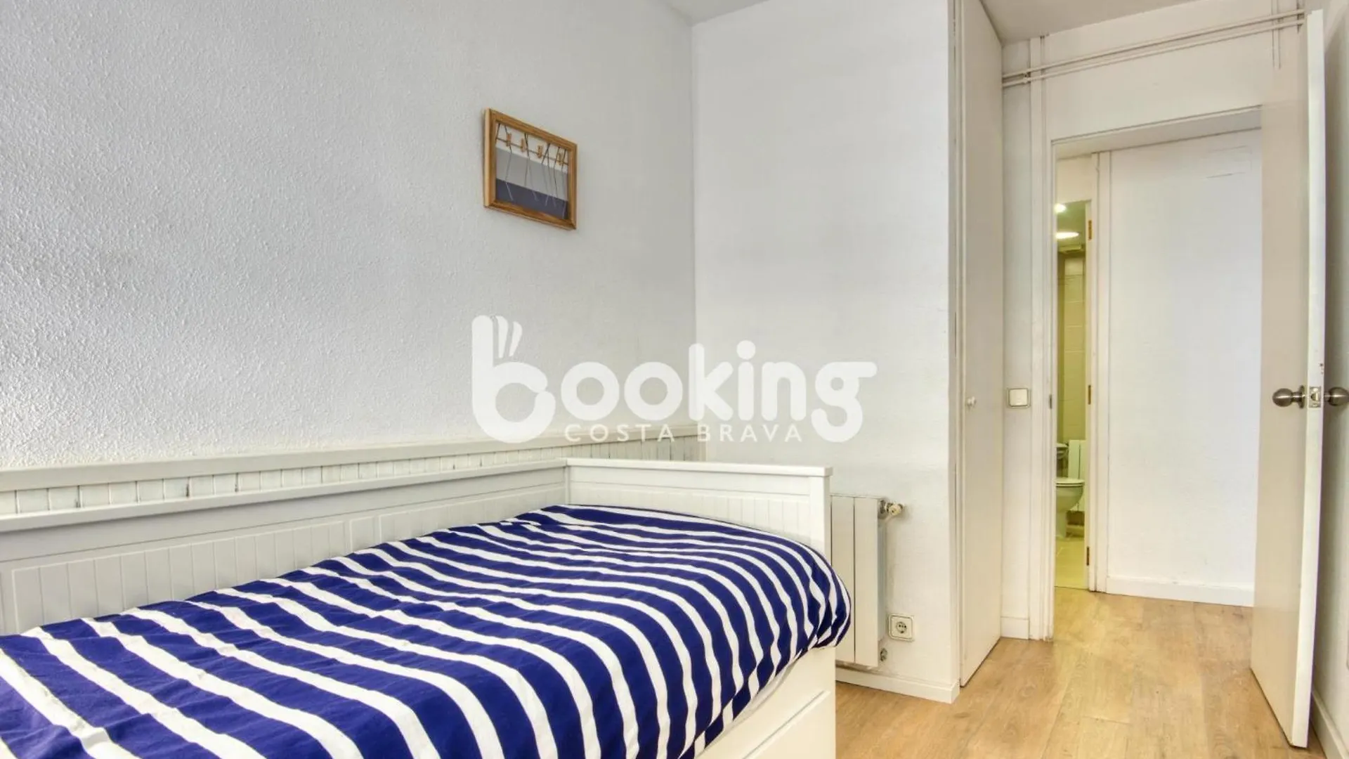 Apartamento Aubi Sant Antoni De Calonge